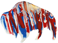 Buffalo Artesian Charcuterie Board Buffalo Artesian Charcuterie Board
